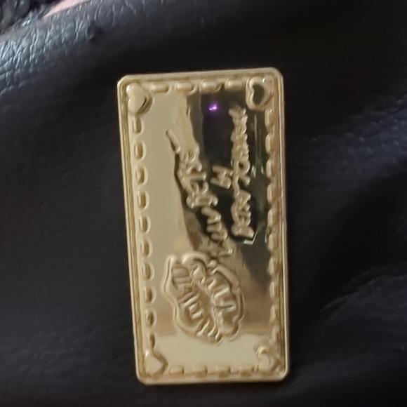 Betsey Johnson Small Back Pack - Picture 3 of 9